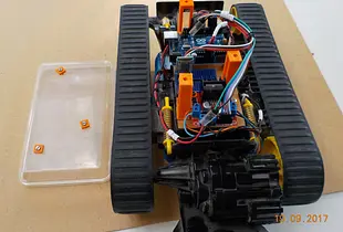 Pied de fixation configurable