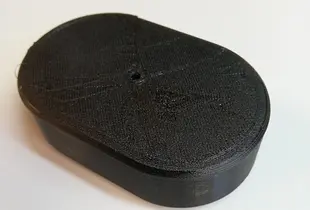 Soil water sensor - Boden Wasser Sensor