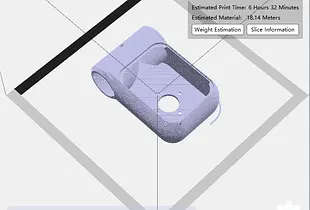 "The Side" Retro joystick made from arcade parts
