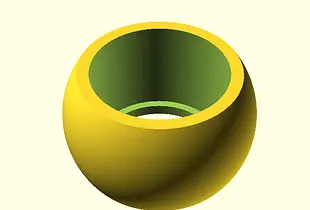 Replacement pool nozzle