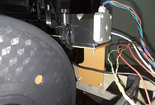 Soporte titan ( clon )  P3Steel