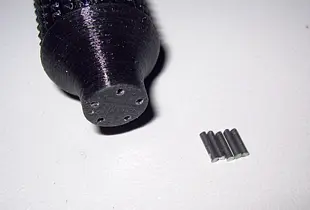 Coast Knives 5-Point Pivot-Screw Tool