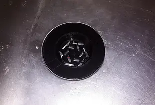 drain guard - Abfluss Sieb