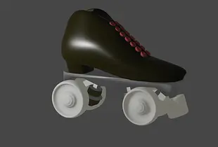 Patins RollerBlades