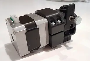 Bondtech QR Feeder Mount