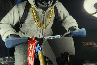 Promoto-MX Hand Guard