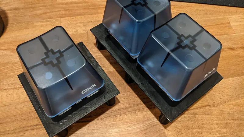  NovelKey Big Switch Stand 
