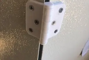 Hinge maker - source code provided 