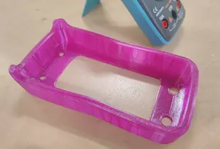 Aneng AN8002 Multimeter Boot