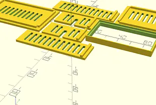 Build A Circuit Board Enclosure Kit