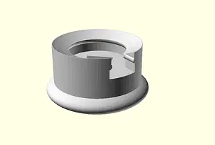 Additional coffee (pepper) grinder parts