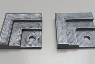 Python ironing script for slic3r G-code