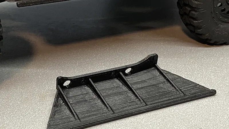 SCX24 Slider Set for C10