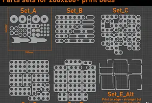 FREECCANO! It's a Meccano-like playset but free! 