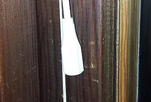 Window blinds spare parts