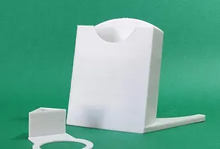 Clock Stand and Hook