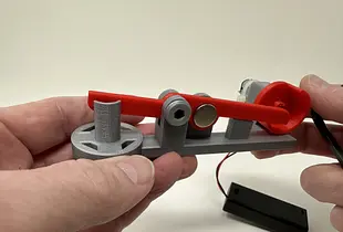 Marblevator, Loop 2.