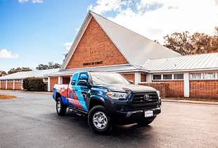 Legacy Roofing & Solar