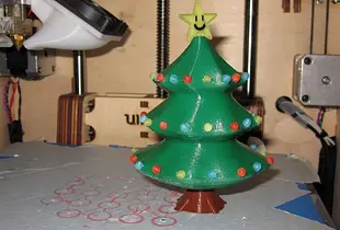 Christmas Tree