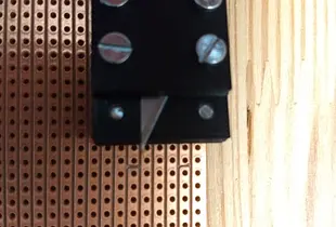 Isolation tool for PCB board traces