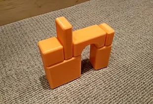 Basic Building Blocks