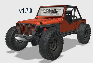 ☆Project IJ - Basic (V1.7.0) /Dedicated Platform Conversion Kit for VS4-10 included