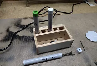 Electrical pipe endcap and lid