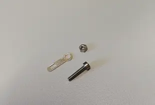 Bicycle speedometer mount Sigma