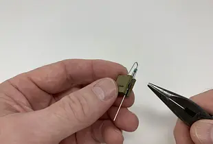 3D Printed Mantel Style Auto Correcting Clock With Chimes and Daylight Savings Time