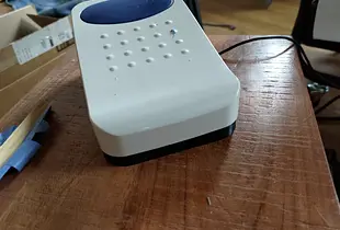  Reverse Pedal Stopper Compatible with Juki