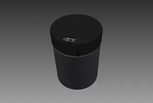 Salt or Sugar (or any powder) Dispencer