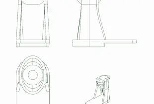 drinking bird drinking bowl