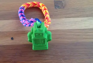 3D meets Loom