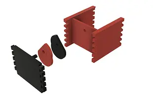 Simple Secret Box II:  Coin Bank