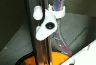 Belt Tensioner, adjustable R3