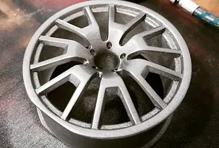 Proto Wheels