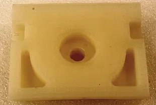 Manfrotto Style Quick Release Plate