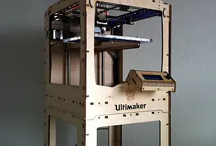 The Ultimaker Table