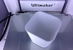 office desktop container