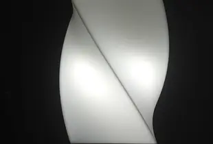 Keiko's Pendant Lamp Shade