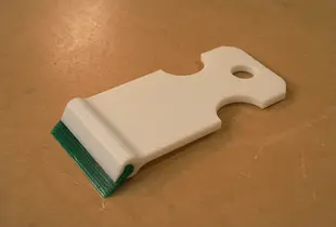 Mini Squeegee