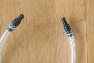 Simple pump experiment/educational kit