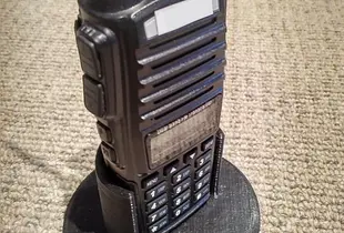 Baofeng UV-82C Radio Desk Stand