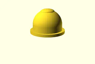 Small Engine Carburetor Primer Bulb