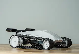 Defiant Prints - Evo Mini