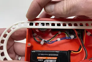 Marblevator, Perpetual?, Version 2.