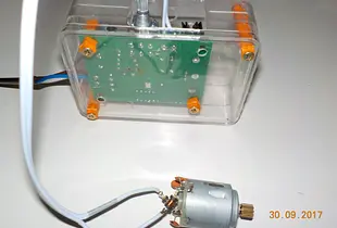 Écrou pour vis tôle ou bois