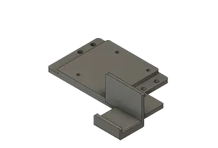 VS4-10 Hobbywing ESC Frontmount