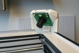 Ultimaker 2 Camera Mount