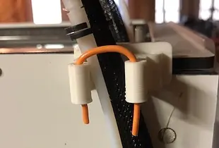 TPU enabeling Feeder for Ultimaker 2 